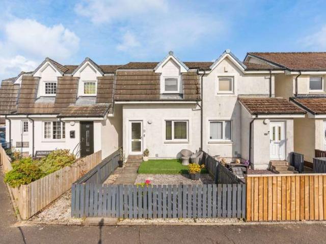 2 Bedroom Semi Detached House