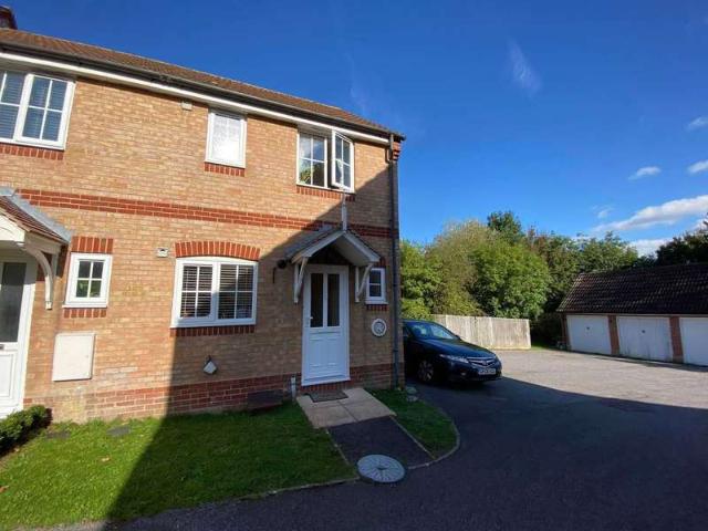 2 Bedroom Semi Detached House