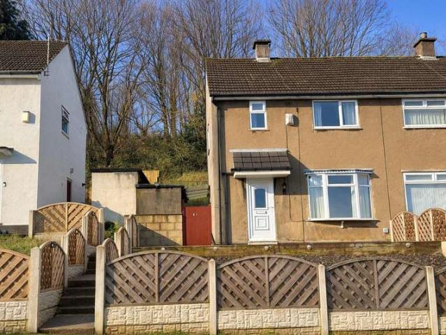 2 Bedroom Semi Detached House