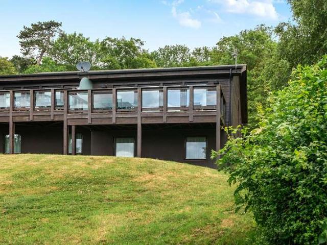 2 Bedroom Semi Detached House