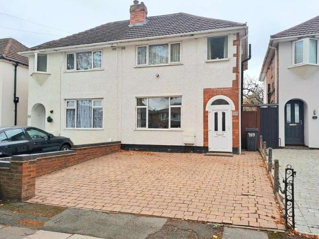 2 Bedroom Semi Detached House