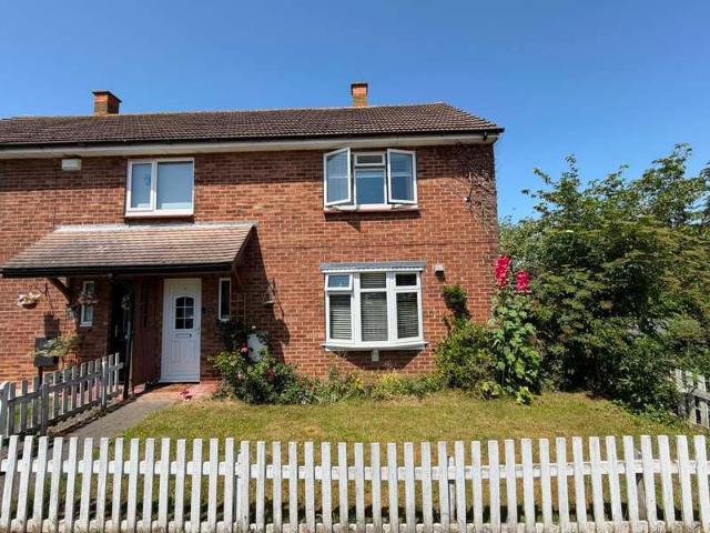 2 Bedroom Semi Detached House