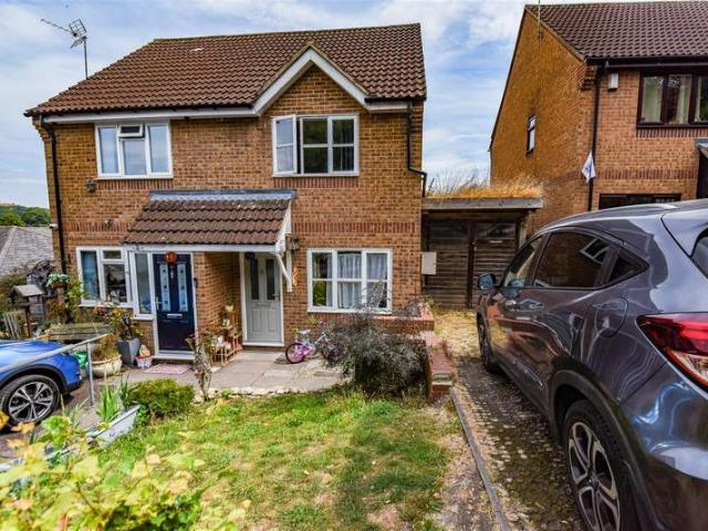 2 Bedroom Semi Detached House