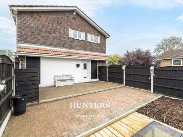 2 Bedroom Semi Detached House