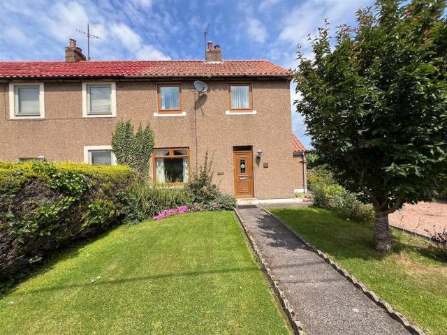 2 Bedroom Semi Detached House