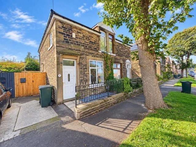 2 Bedroom Semi Detached House