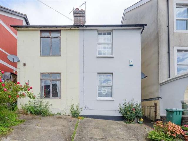 2 Bedroom Semi Detached House