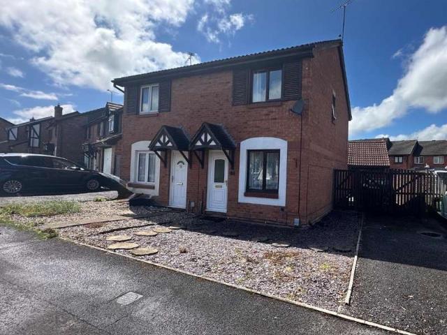 2 Bedroom Semi Detached House