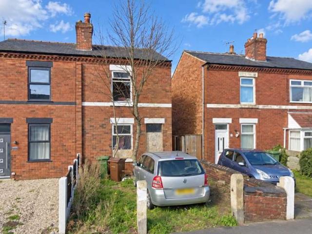 2 Bedroom Semi Detached House