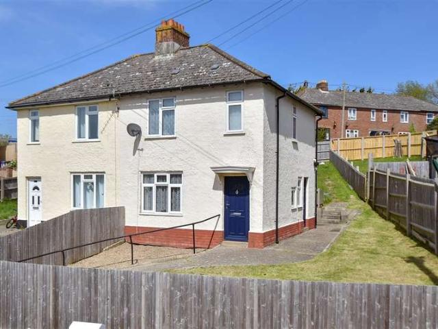 2 Bedroom Semi Detached House