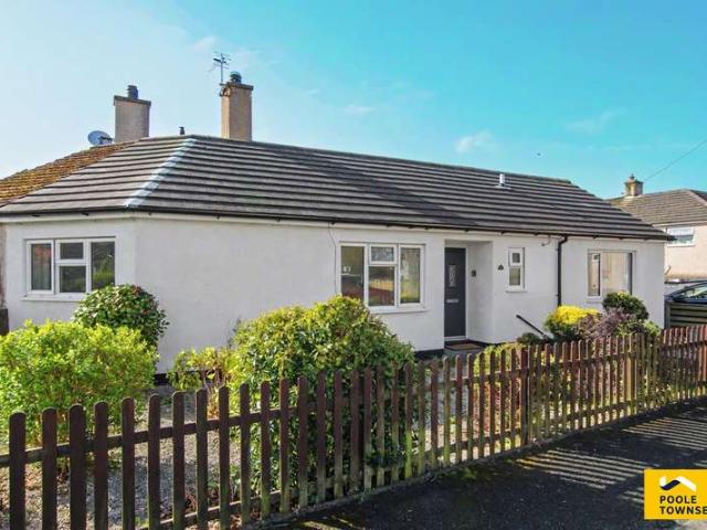 2 Bedroom Semi Detached House