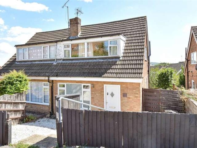 2 Bedroom Semi Detached House