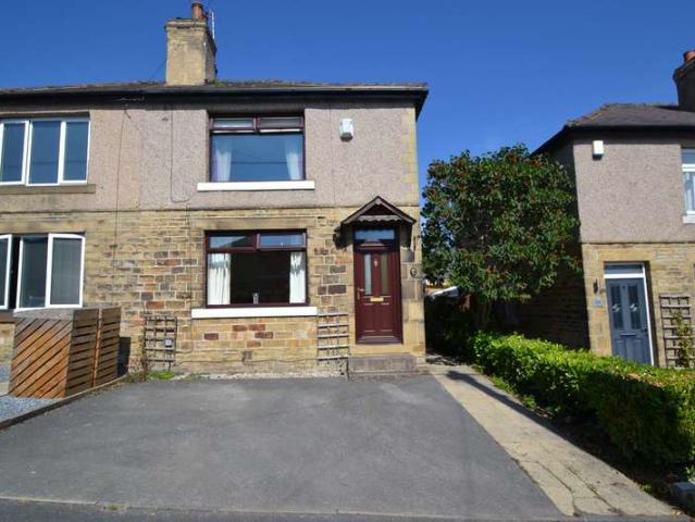 2 Bedroom Semi Detached House