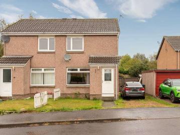 2 Bedroom Semi Detached House