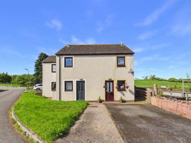2 Bedroom Semi Detached House