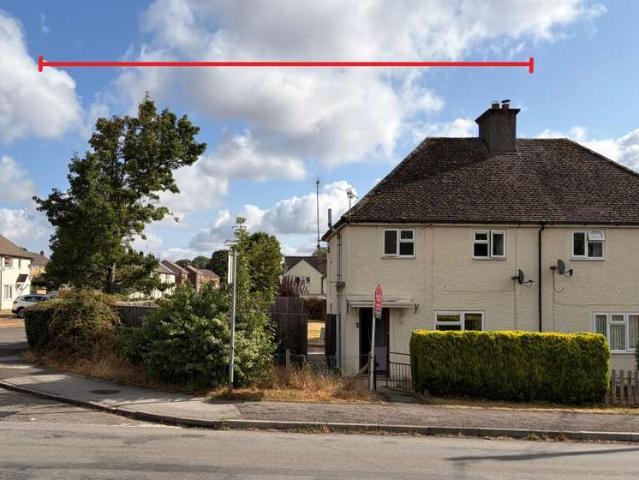 2 Bedroom Semi Detached House