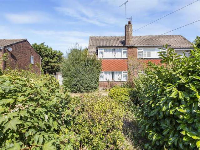 2 Bedroom Semi Detached House