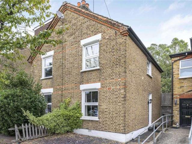 2 Bedroom Semi Detached House
