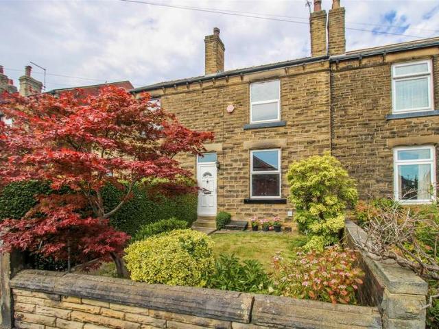 2 Bedroom Semi Detached House
