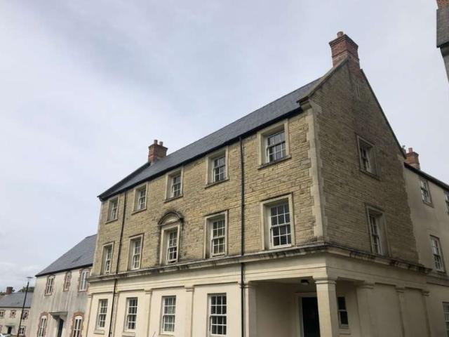 2 Bedroom Semi Detached House