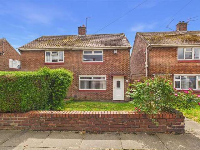 2 Bedroom Semi Detached House