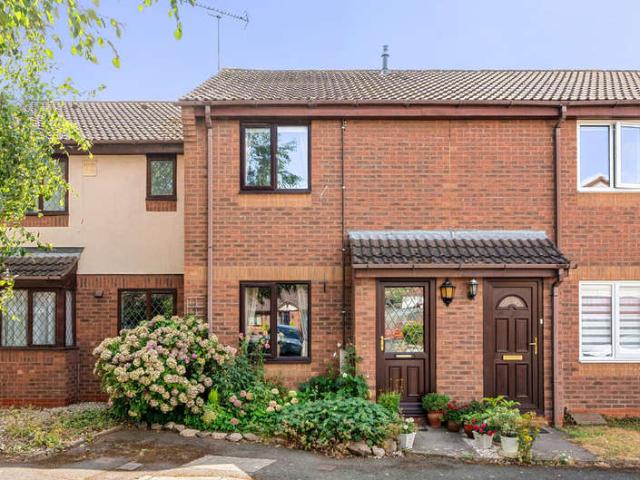 2 Bedroom Terraced House