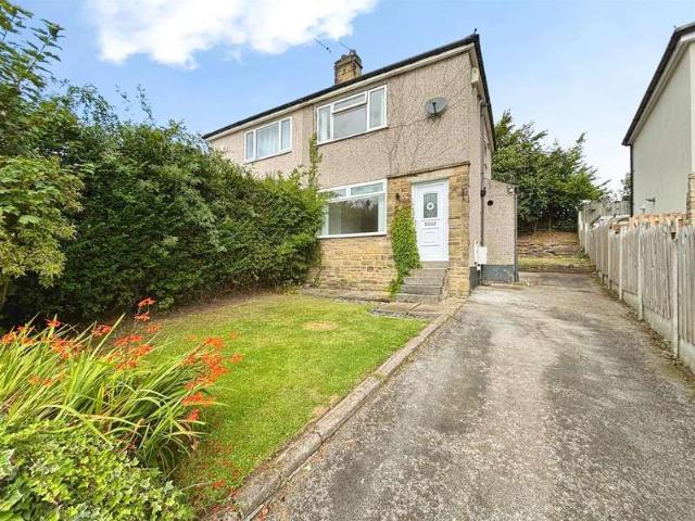 2 Bedroom Semi Detached House