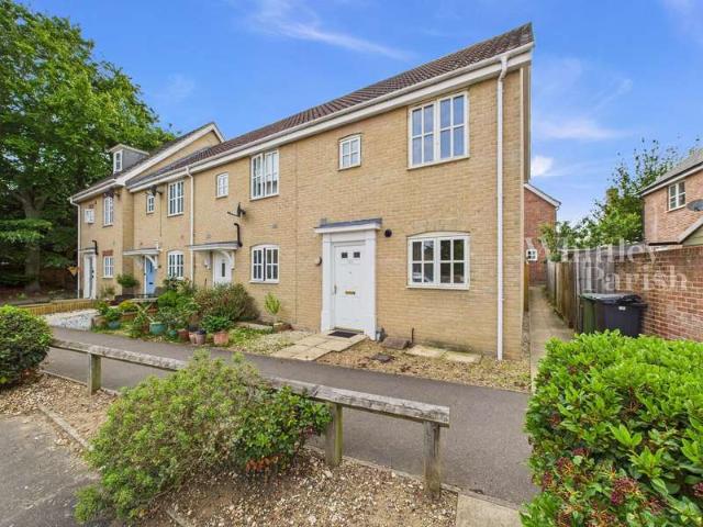 2 Bedroom Semi Detached House