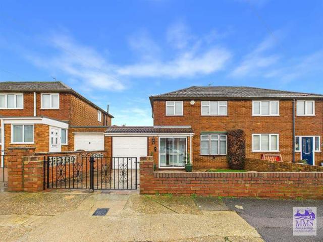 2 Bedroom Semi Detached House