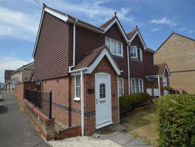 2 Bedroom Semi Detached House