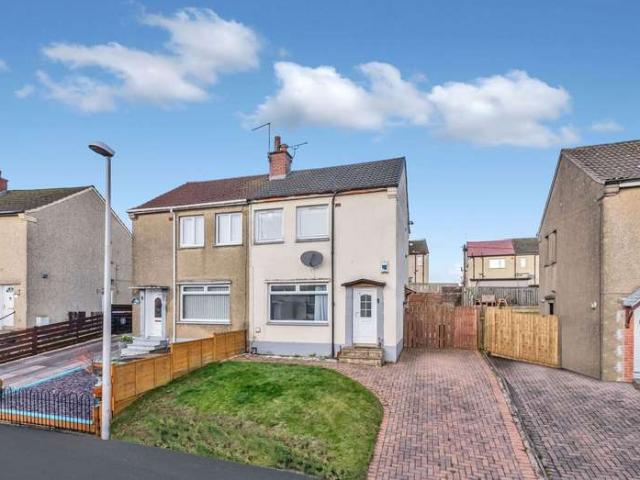 2 Bedroom Semi Detached House