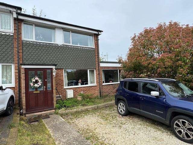 2 Bedroom Semi Detached House