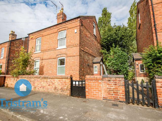 2 Bedroom Semi Detached House