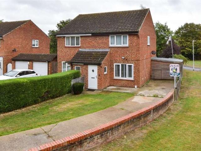 2 Bedroom Semi Detached House