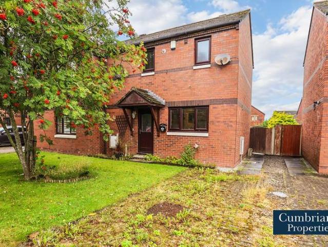 2 Bedroom Semi Detached House