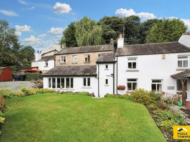 2 Bedroom Semi Detached House