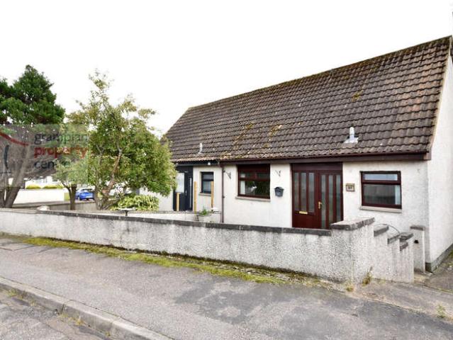 2 Bedroom Semi Detached House