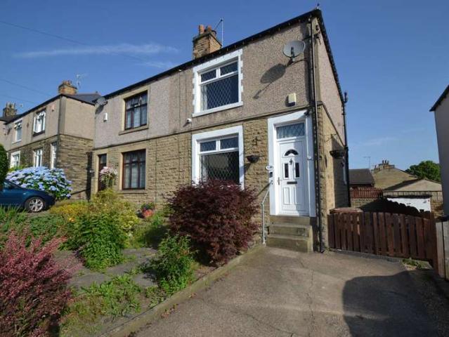 2 Bedroom Semi Detached House