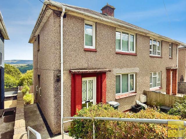 2 Bedroom Semi Detached House