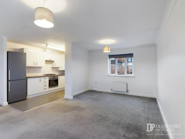 2 Bedroom Semi Detached House