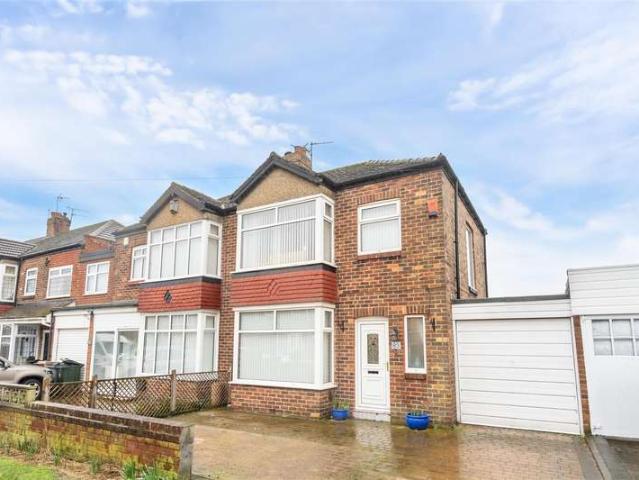 2 Bedroom Semi Detached House