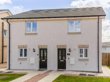 2 Bedroom Semi Detached House