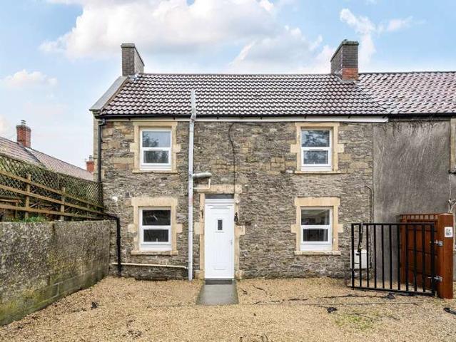 2 Bedroom Semi Detached House