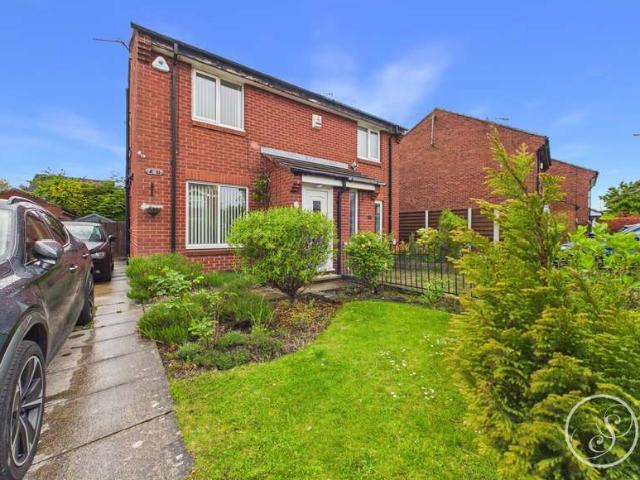 2 Bedroom Semi Detached House