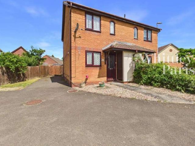 2 Bedroom Semi Detached House