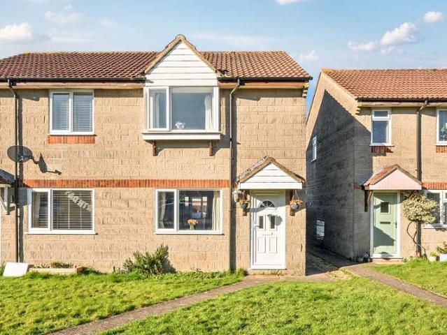 2 Bedroom Semi Detached House
