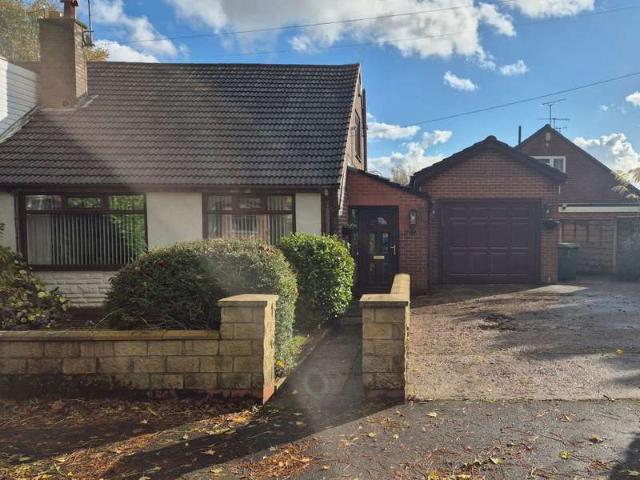2 Bedroom Semi Detached House