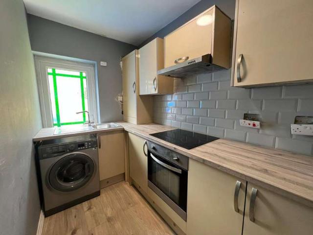 2 Bedroom Semi Detached House