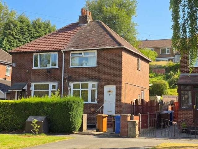 2 Bedroom Semi Detached House