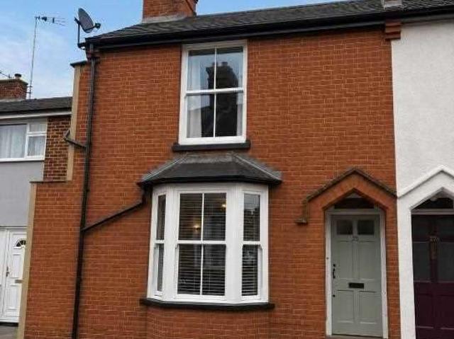 2 Bedroom Semi Detached House